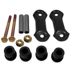 Rear Leaf Spring Shackle for Jeep Wrangler 1987–1995 4.0L 2.5L 722-203