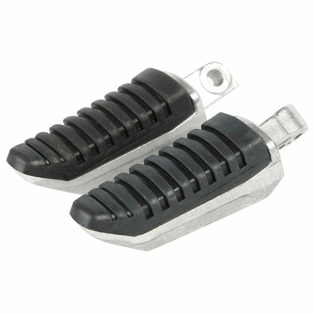 Rear Footrests Foot Pegs for Suzuki GSF1250 Bandit 1250 / GSX1250 (2008–2011)