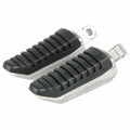 Rear Footrests Foot Pegs for Suzuki GSF1250 Bandit 1250 / GSX1250 (2008–2011)