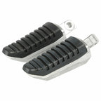 Rear Footrests Foot Pegs for Suzuki GSF1250 Bandit 1250 / GSX1250 (2008–2011)