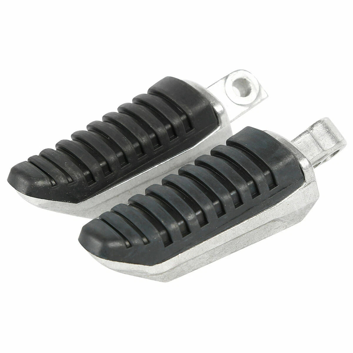 Rear Footrests Foot Pegs for Suzuki GSF1250 Bandit 1250 / GSX1250 (2008–2011)