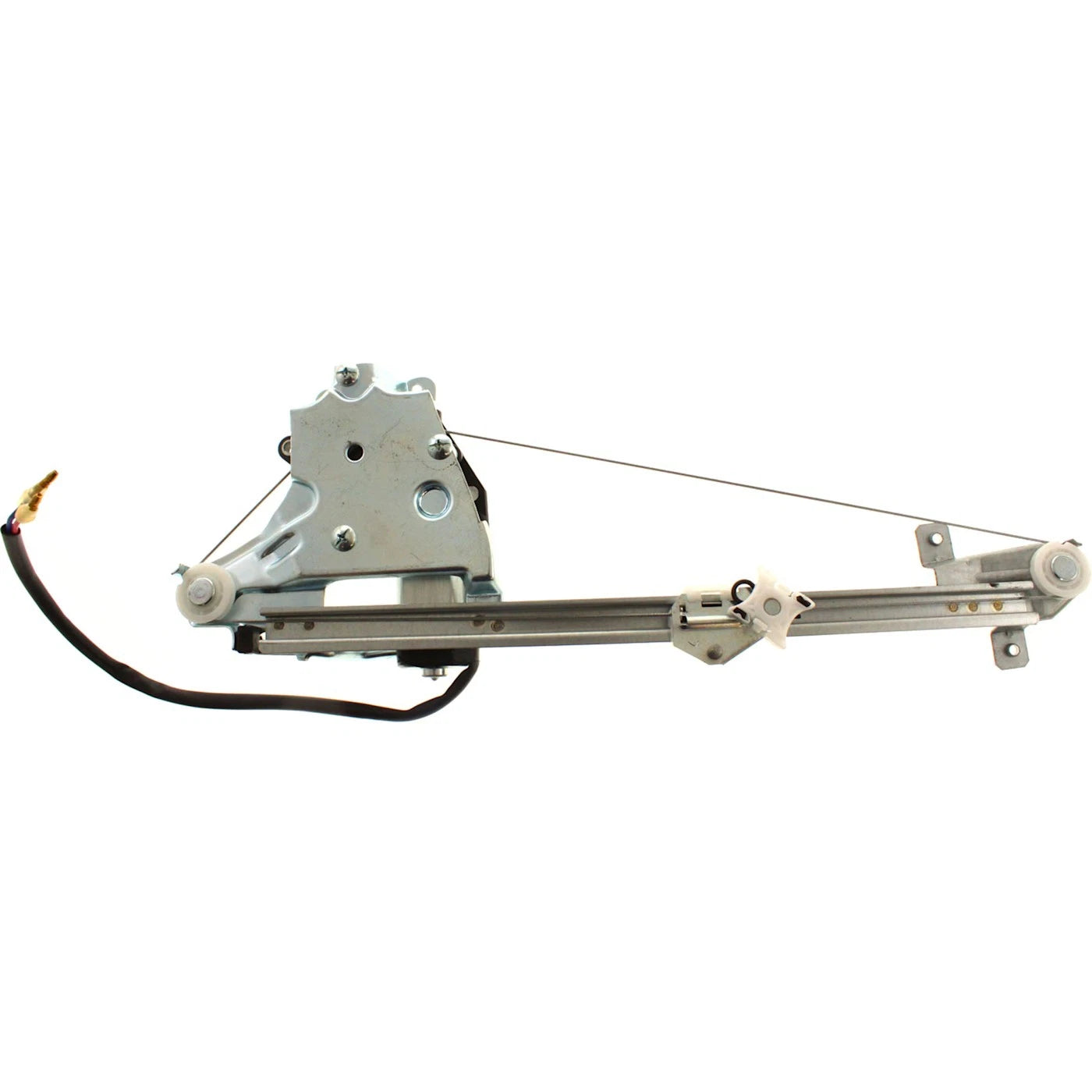 Window Regulator for Saab 9-5 (2000–2009) Right Rear Passenger Side