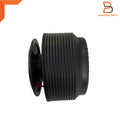 N-8 Bosskit Steering Wheel Hub for Nissan Navara D22, Cefiro A32 A33, Sunny Neo (2001-2006)