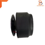N-8 Bosskit Steering Wheel Hub for Nissan Navara D22, Cefiro A32 A33, Sunny Neo (2001-2006)
