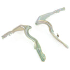 Set of 2 Hood Hinges for Sonata (2015–2019) Left & Right Pair