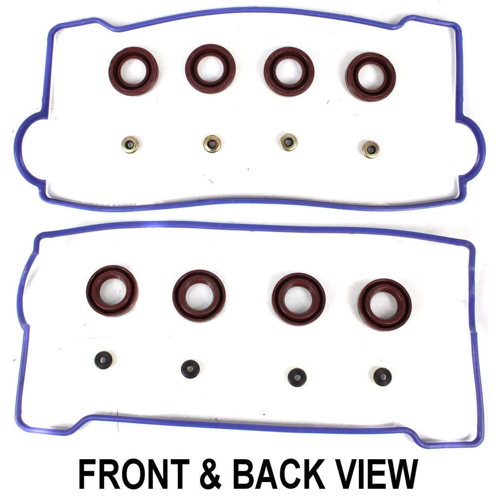 Valve Cover Gasket Kit for Toyota Corolla (1993–1997)
