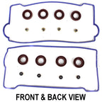 Valve Cover Gasket Kit for Toyota Corolla (1993–1997)