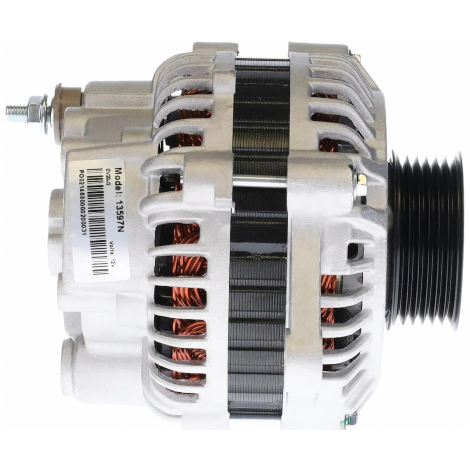 Alternator for Mitsubishi 3000GT Dodge Stealth (1996-1999)