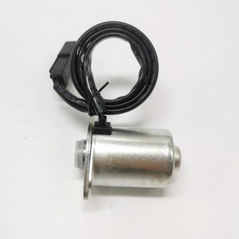 12V Solenoid Valve NY16294-1010B for Komatsu PC18MR PC20MR PC27MR PC35MR PC40MR (2000–2023)