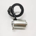 12V Solenoid Valve NY16294-1010B for Komatsu PC18MR PC20MR PC27MR PC35MR PC40MR (2000–2023)