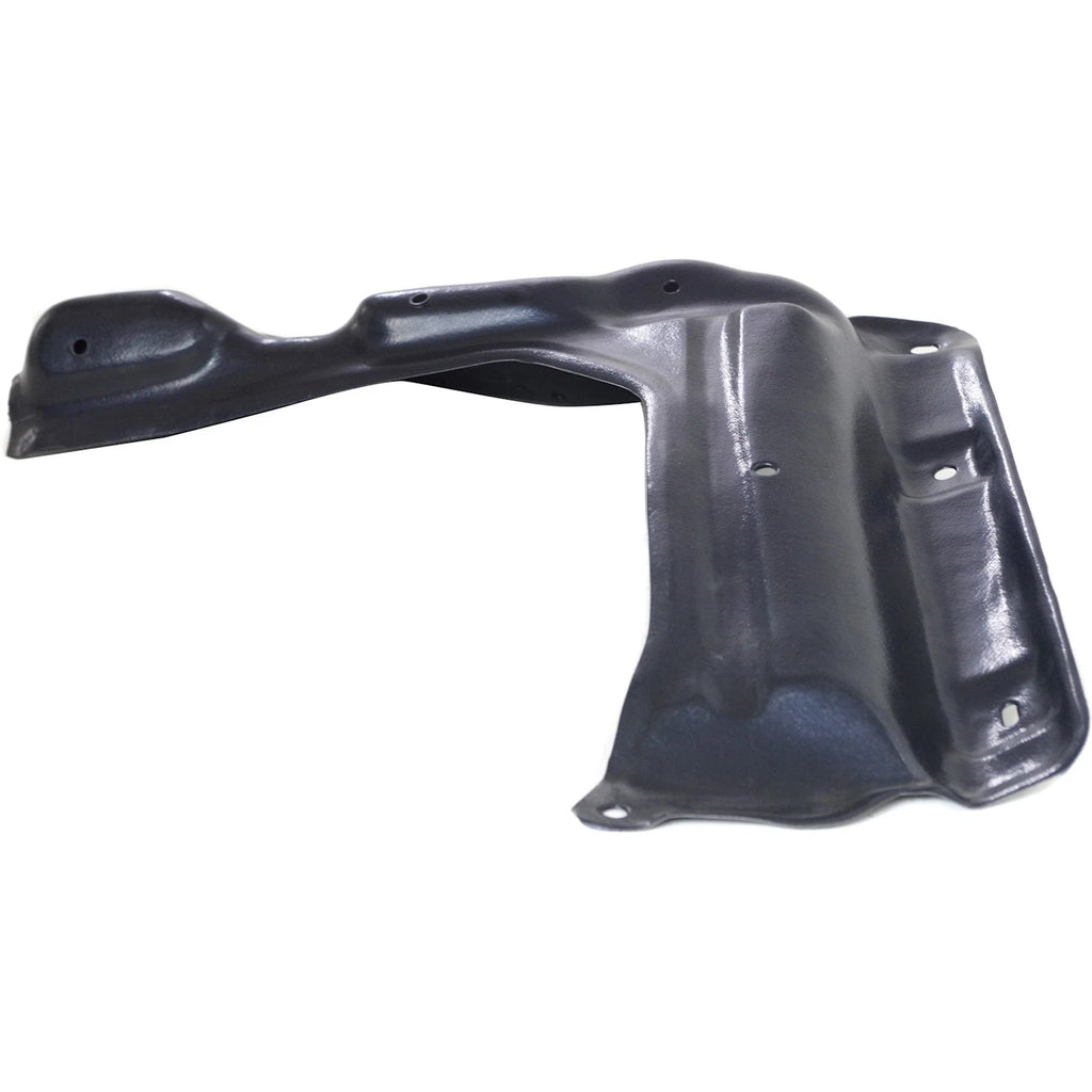 Engine Splash Shield for Toyota Corolla (2003–2008) Passenger Side Lower