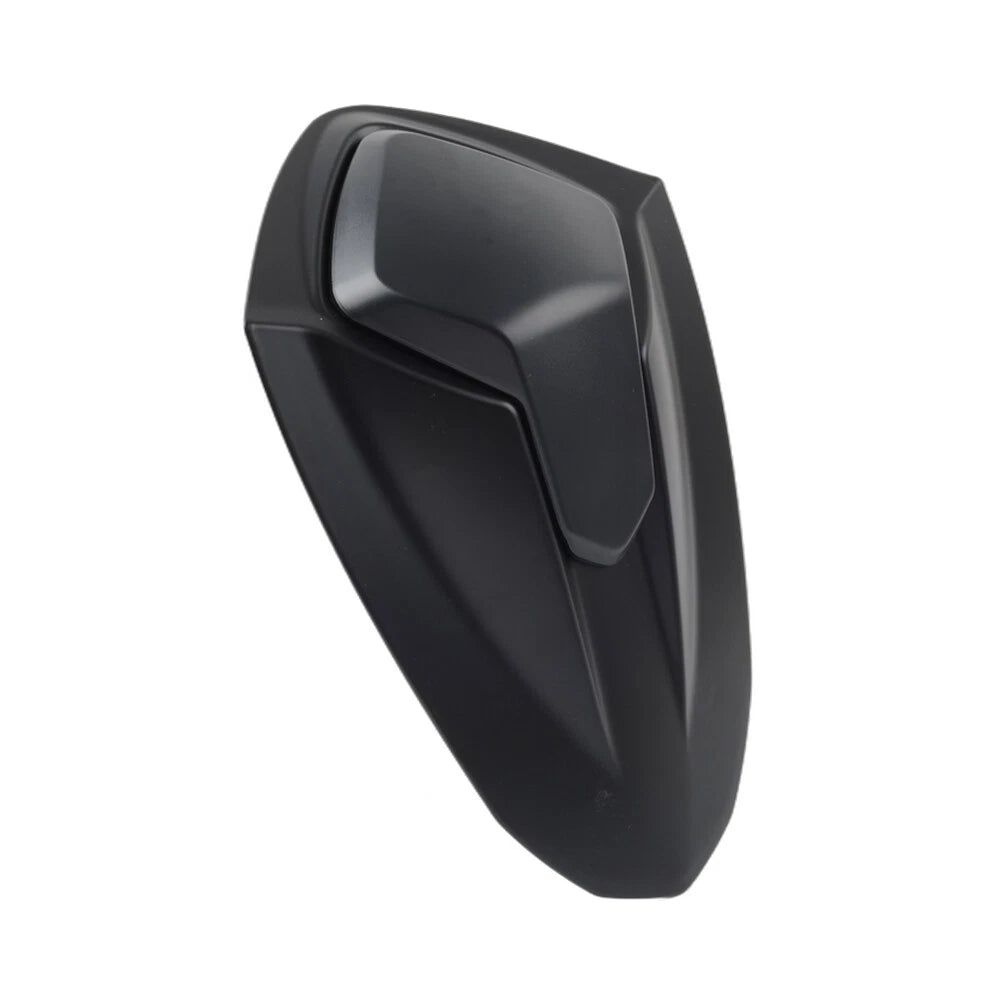 Tail Rear Seat Cover Fairing Cowl Matte Black for Street Triple RS 765 (2020–2024)