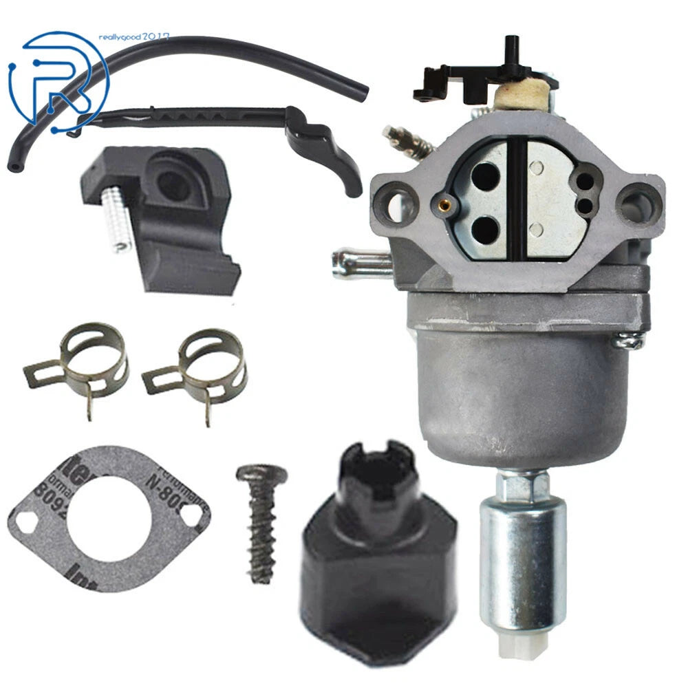 Carburetor Carb Kit for Sears Craftsman LT1000 LT2000 (1990–2005)