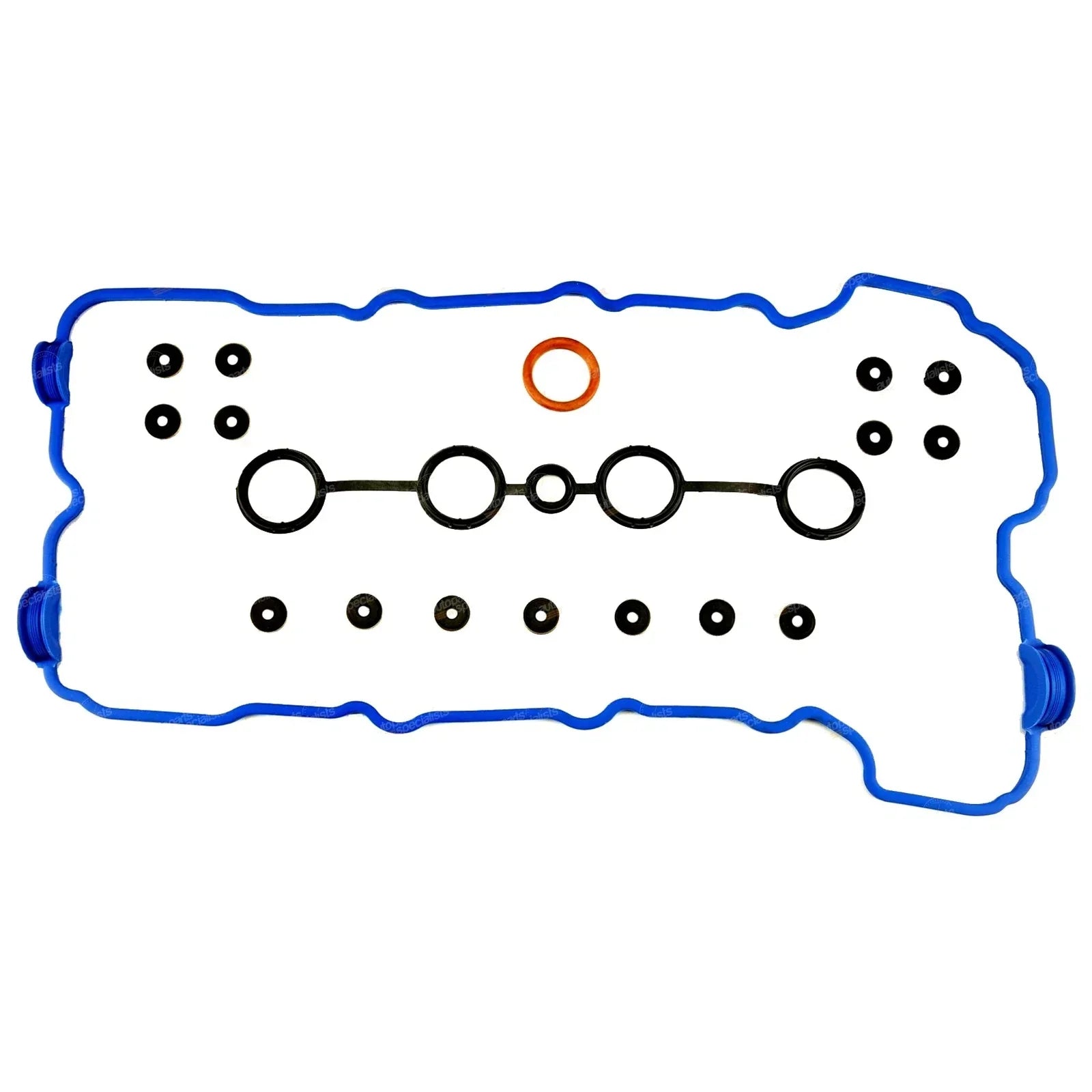 Rocker Valve Cover Gasket Kit for Nissan 200SX Silvia S14 S15 SR20DET