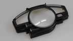 Speedometer Tachometer Gauge Case Cover for Yamaha YZF R1 R6