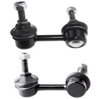 Front Struts and Rear Shock Absorbers for Honda Civic (2006–2011)