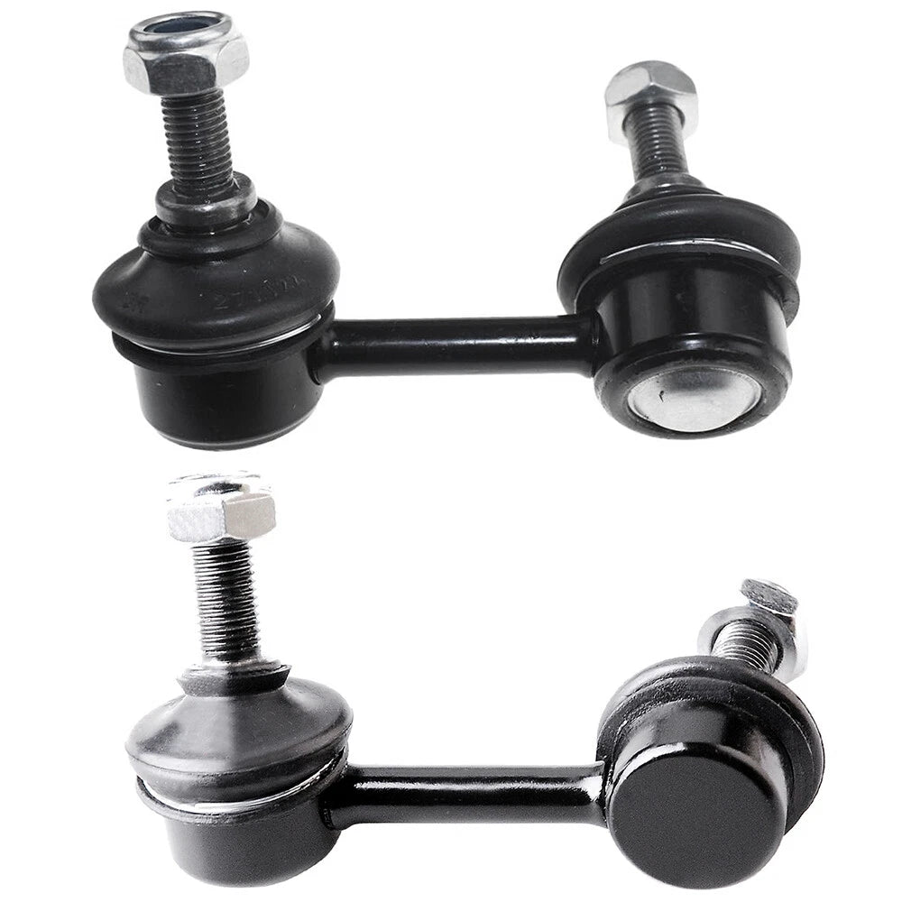 Front Struts and Rear Shock Absorbers for Honda Civic (2006–2011)