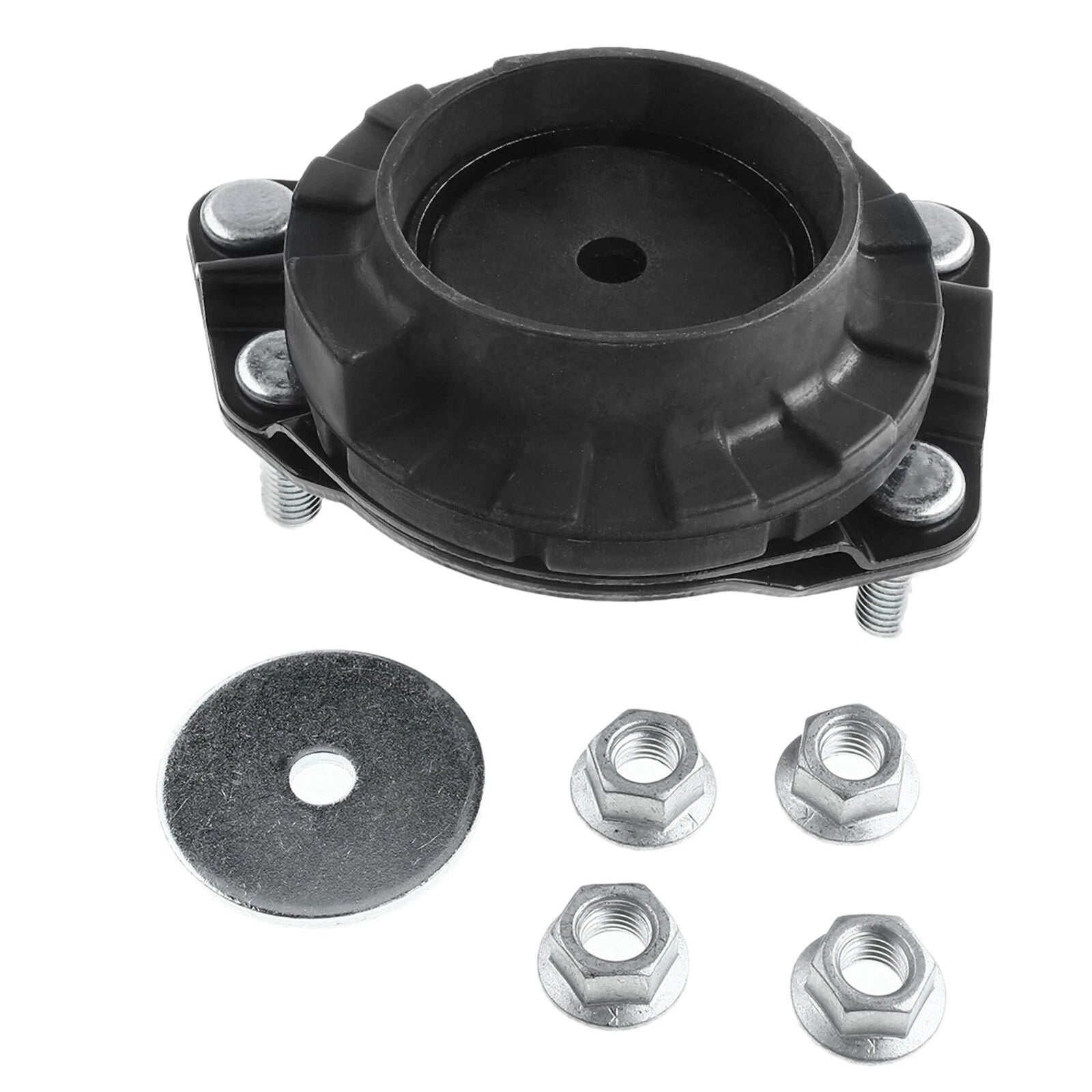 Front Right Suspension Strut Mount for Dodge Nitro, Jeep Liberty (2007-2011)