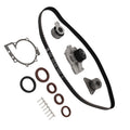 Timing Belt Kit & Water Pump for Volvo S70 2.3L/2.4L (1998–2000)