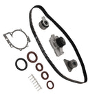 Timing Belt Kit & Water Pump for Volvo S70 2.3L/2.4L (1998–2000)