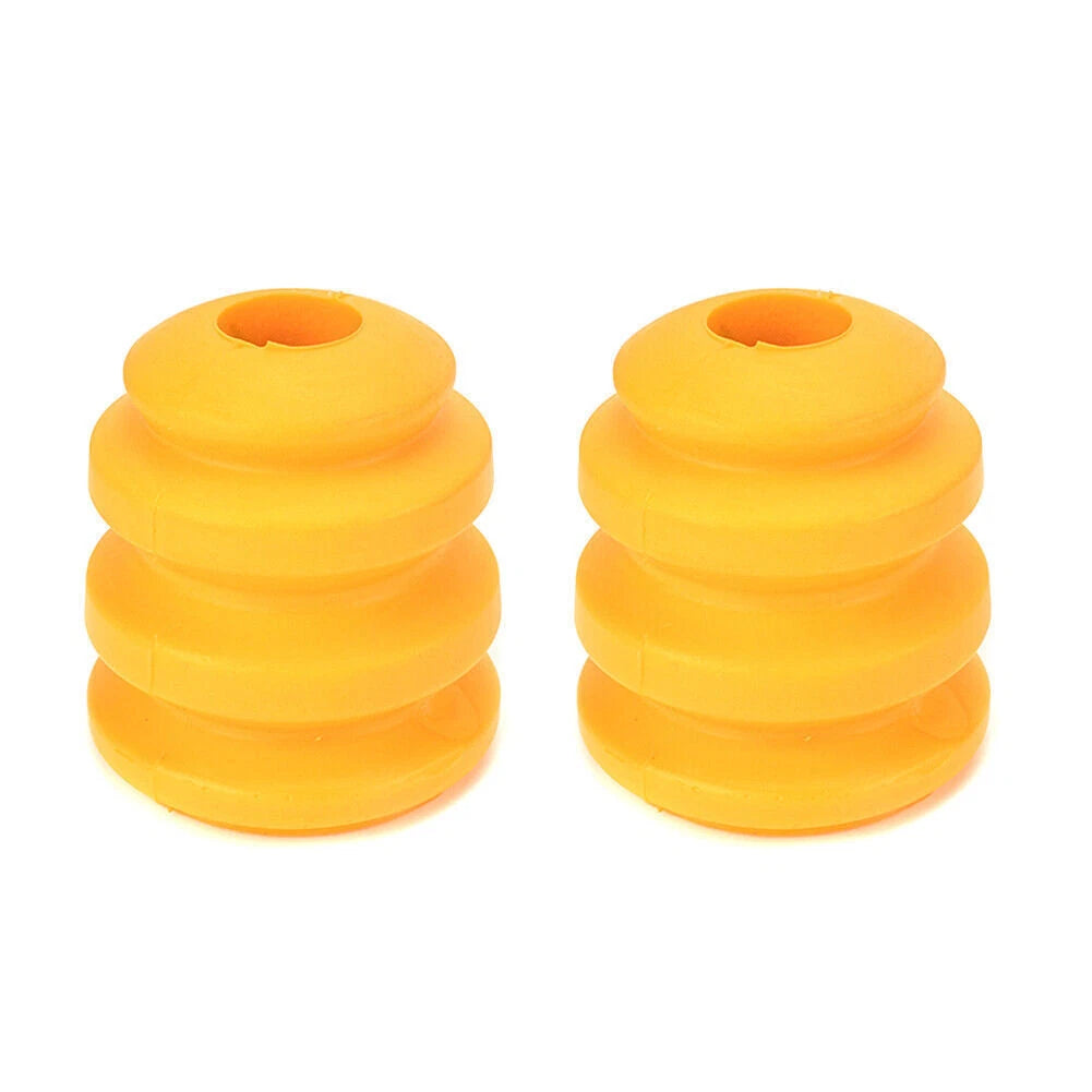 1 Pair Control Arm Bump Stop for Cadillac Chevy GMC Truck