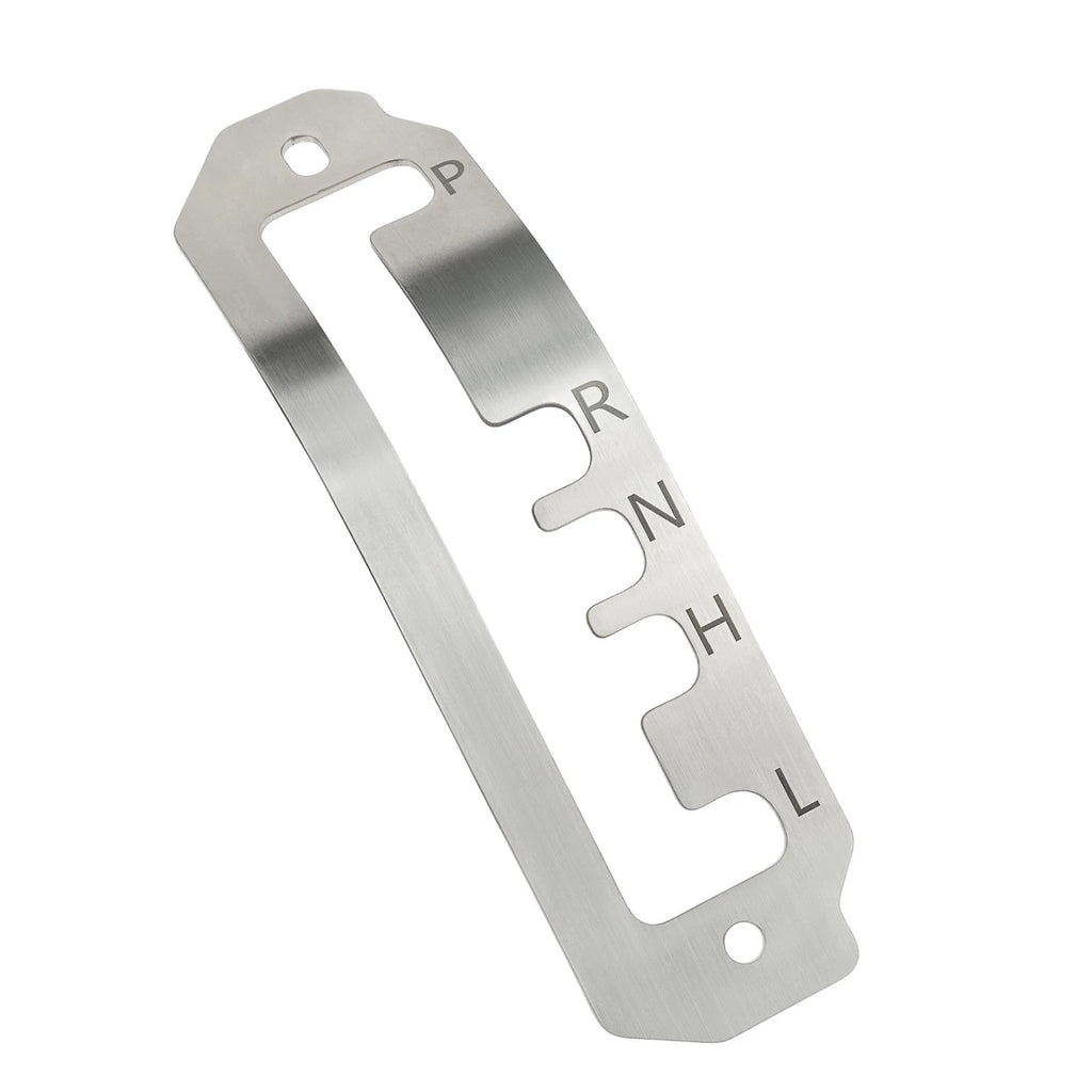 Shift Gate for Can-Am Defender HD10 HD9 HD8 (2017–2025)