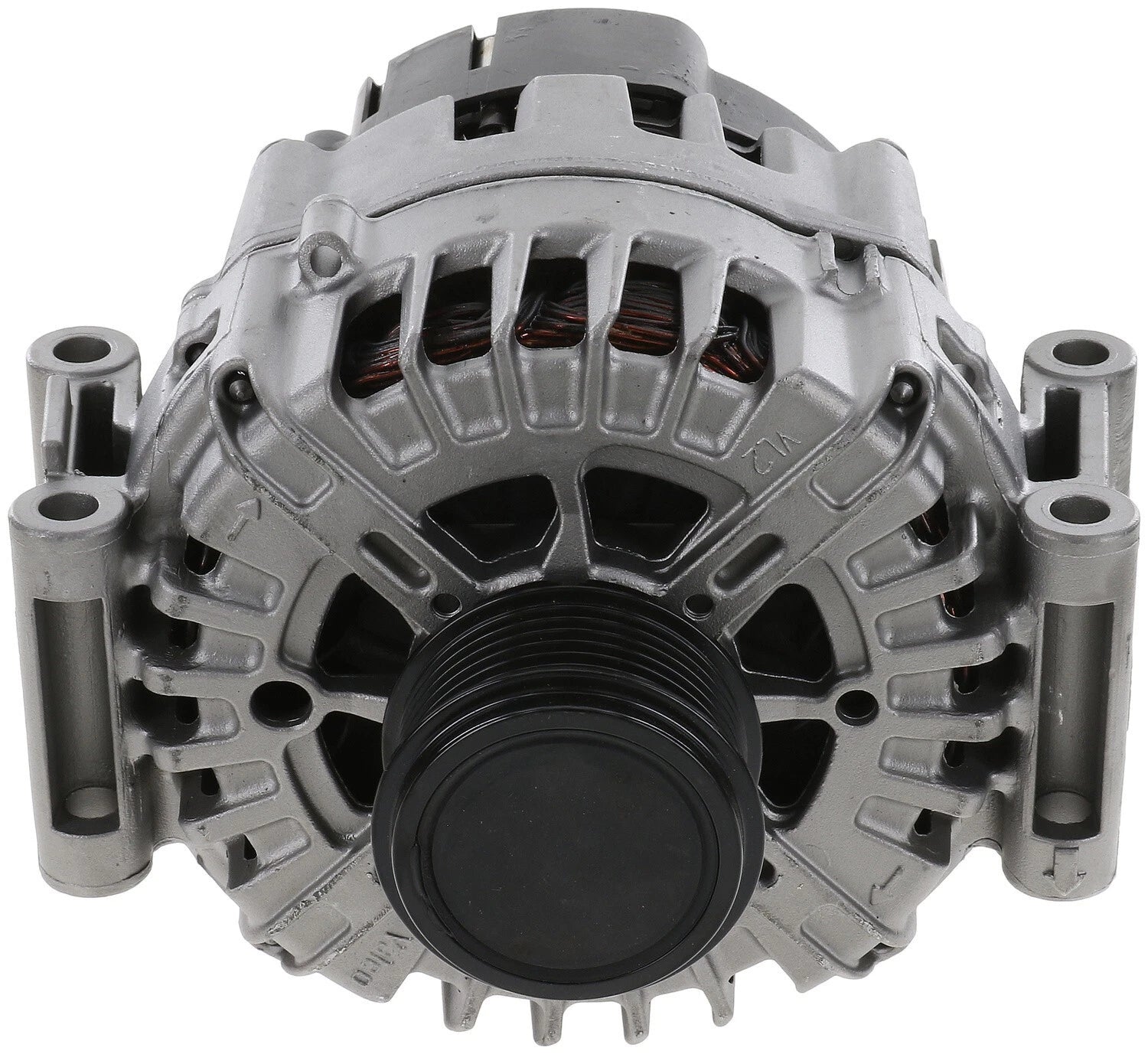 Bosch Alternator AL9452X for
