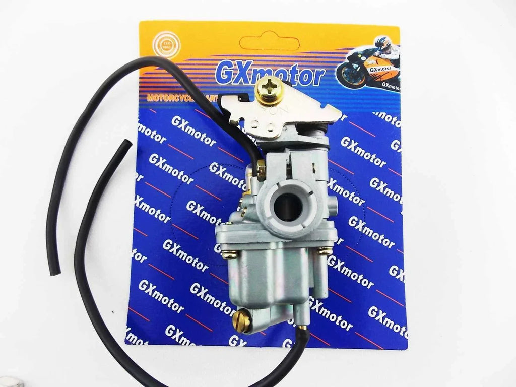 Carburetor Assembly for Suzuki LT-A 50 (2002-2005)
