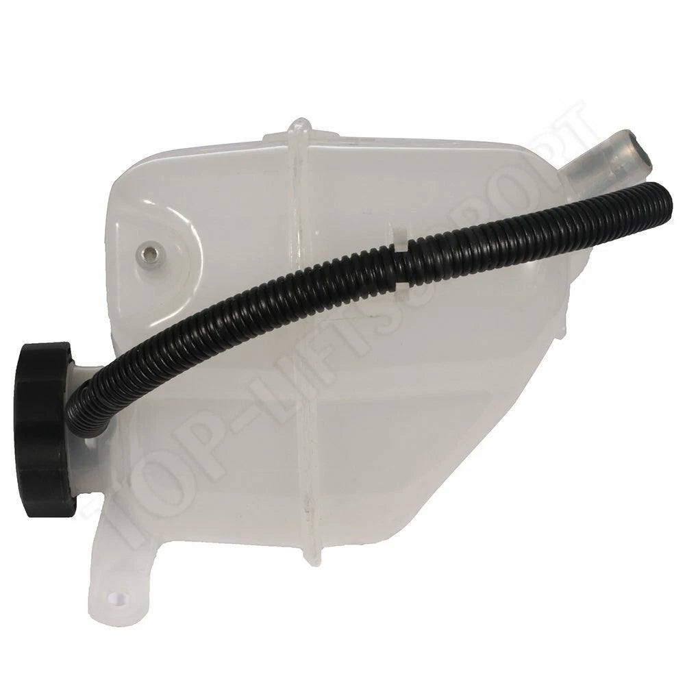 Radiator Coolant Overflow Tank for Pontiac Torrent (2006–2009)