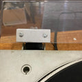 Dust Cover Hinge Kit for Technics SL-D2 SL3200 B2 (Compatible)