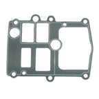 Power Head Base Gasket for Yamaha Outboard 9.9 15 HP D (2-Stroke) 682-11351 18-99095