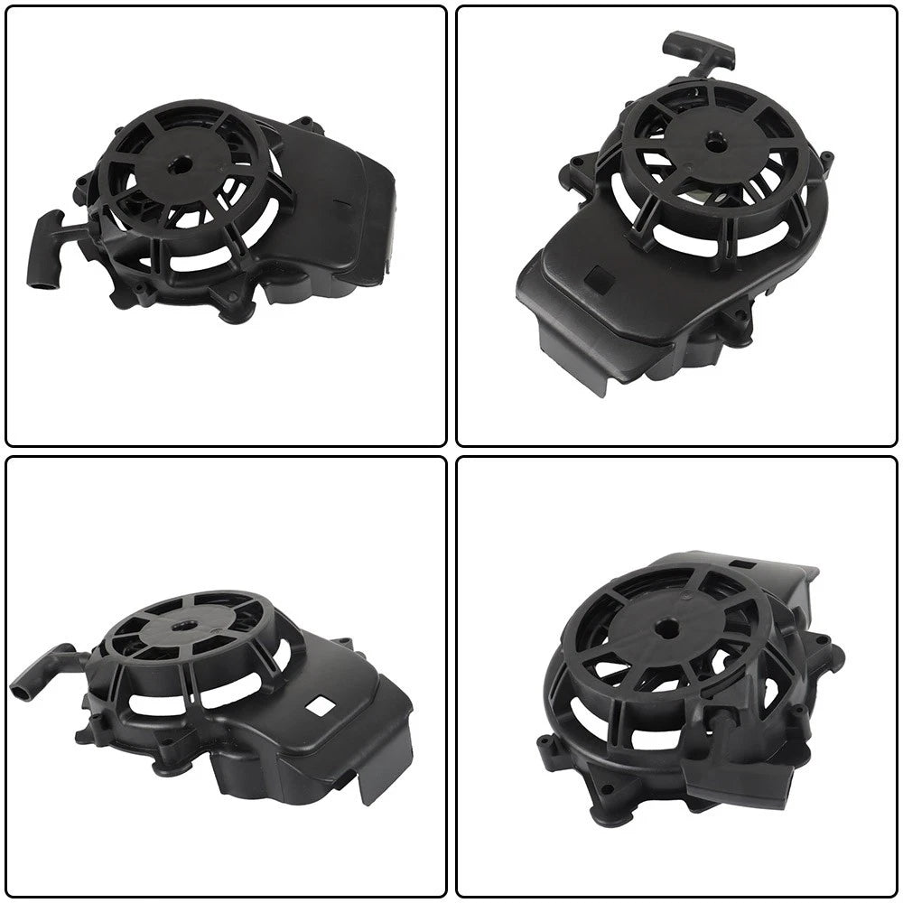 Rewind Recoil Starter for Briggs & Stratton 594062 093J02 104M02 (N/A)