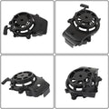 Rewind Recoil Starter for Briggs & Stratton 594062 093J02 104M02 (N/A)
