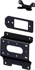 Winch Mount for Arctic Cat Prowler Pro/Crew (2018–2024)