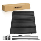 6.5' Roll Up Soft Tonneau Cover for Toyota Tundra (2007–2021) Dustproof Vinyl