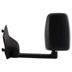 Left Manual Mirror for Chevy Express/GMC Savana Van (2003-2017)