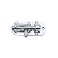 316 SS Marine Deck Hatch Latch Lock for Yacht (Compatible with Boat Hatches)
