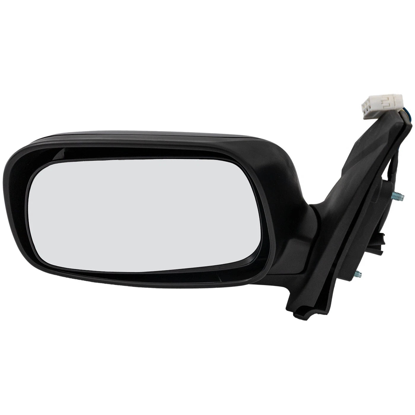 Power Mirror for Toyota Prius (2001–2003) Driver Side Manual Folding