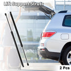 Rear Gate Lift Supports for Honda Pilot (2003-2008)