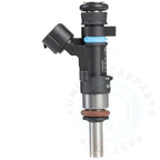Set of 4 Fuel Injectors for Mitsubishi Outlander (2008–2013)