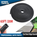 Car Door Trim Edge Strip Lock Guard for Universal (2010–2020)