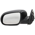 Left Side Mirror for Hyundai Accent (2010–2011)