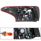 LED Outer Tail Light for Mitsubishi Outlander (2016–2020)