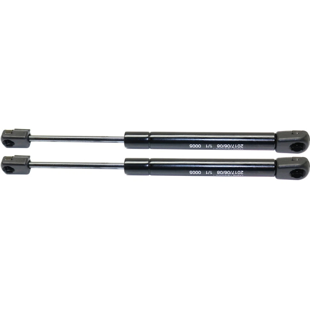 Lift Supports for Convertible Top Cover (Driver & Passenger Side)