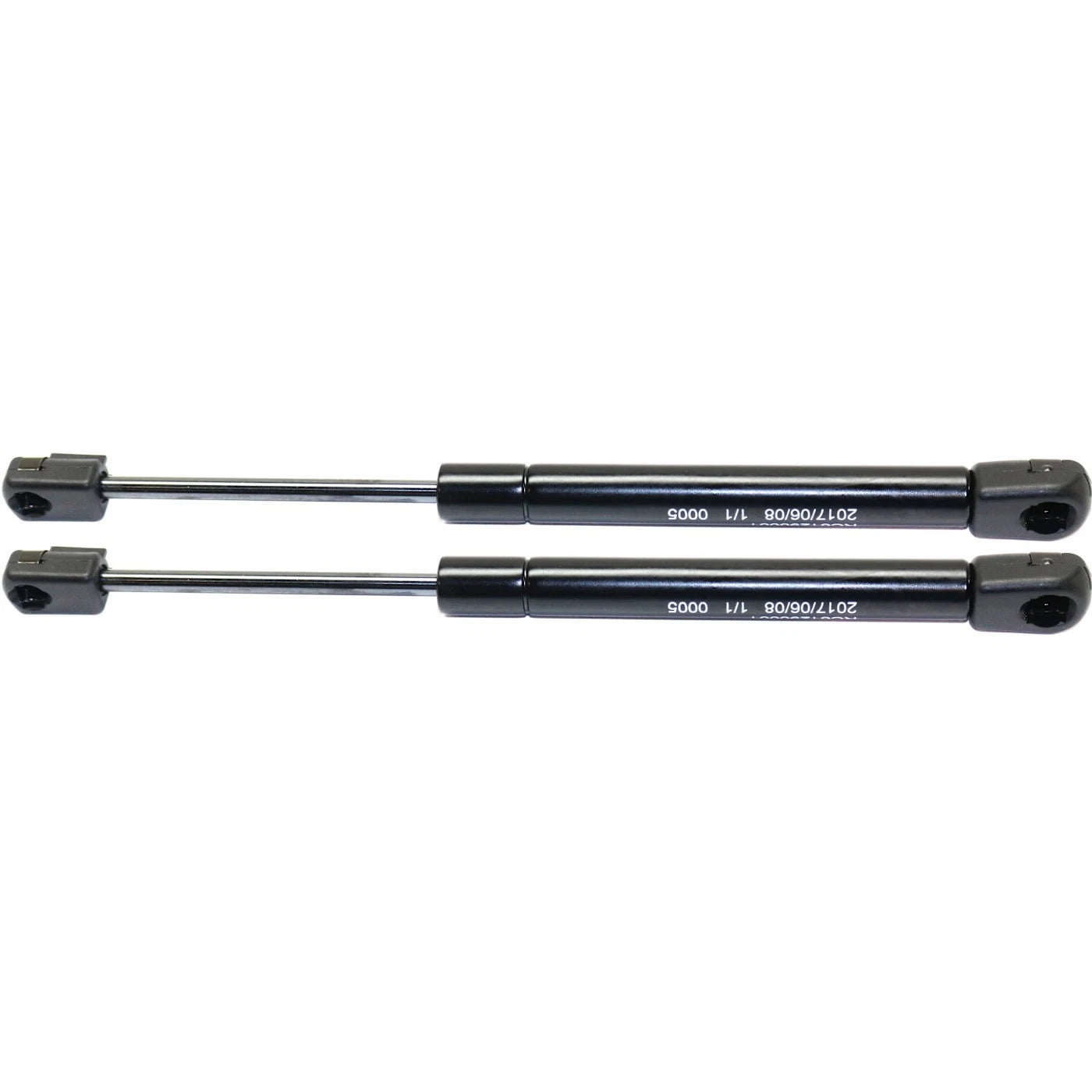 Lift Supports for Convertible Top Cover (Driver & Passenger Side)