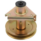 Spindle Assembly for John Deere STX46 38-46 Inch Deck (118532, AM124511)