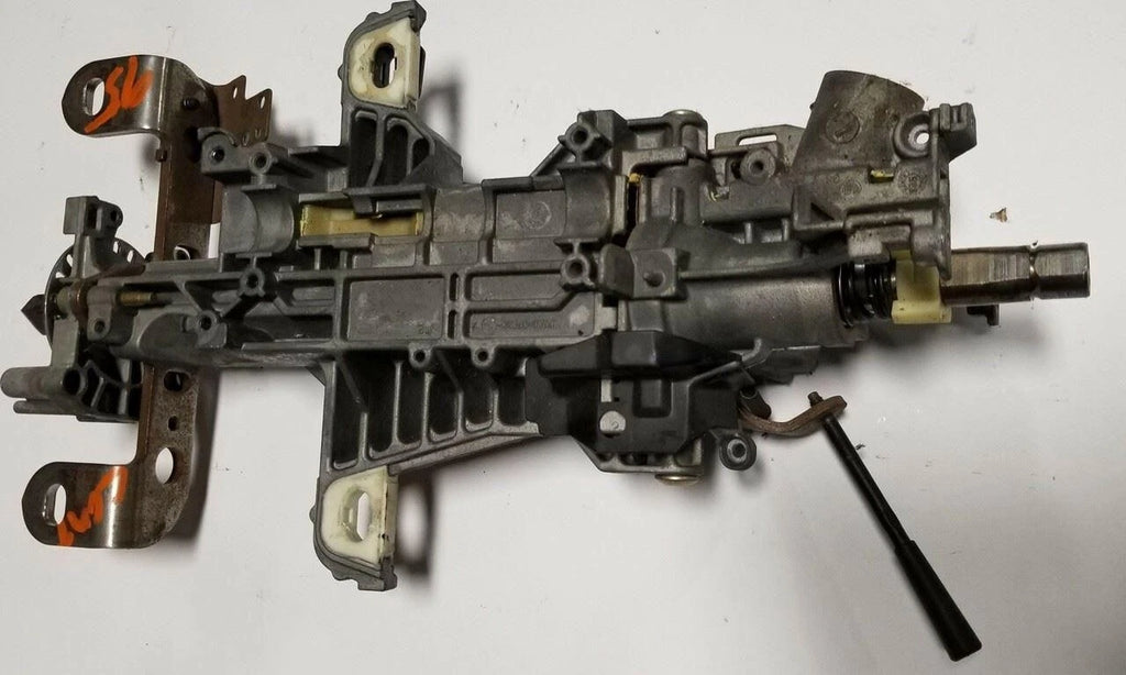 Steering Column Floor Shift for Lincoln Continental (1995–1997)