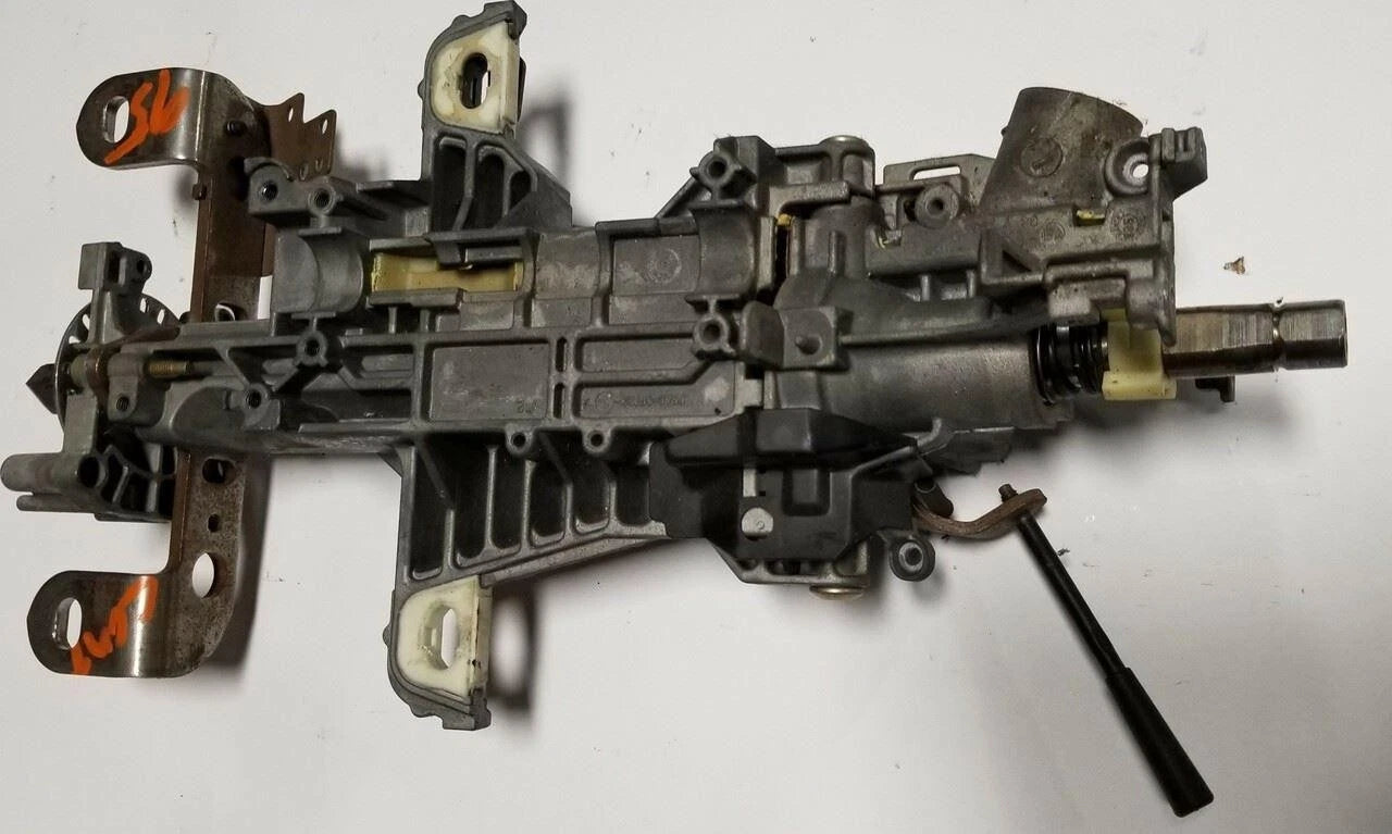 Steering Column Floor Shift for Lincoln Continental (1995–1997)