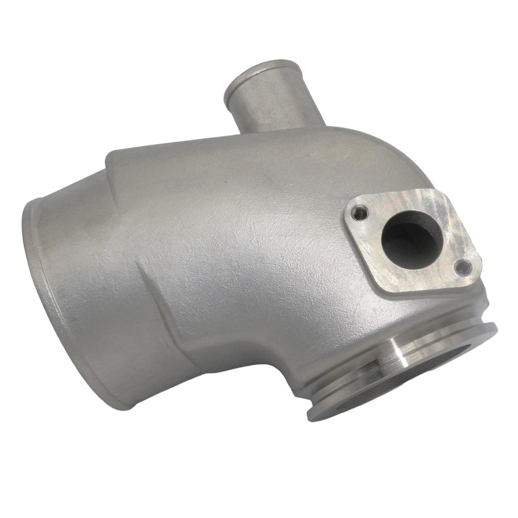 Elbow 861289 HGE1289 for Volvo Penta TAMD31 KAD32 TAMD41 TAMD42 TAMD43