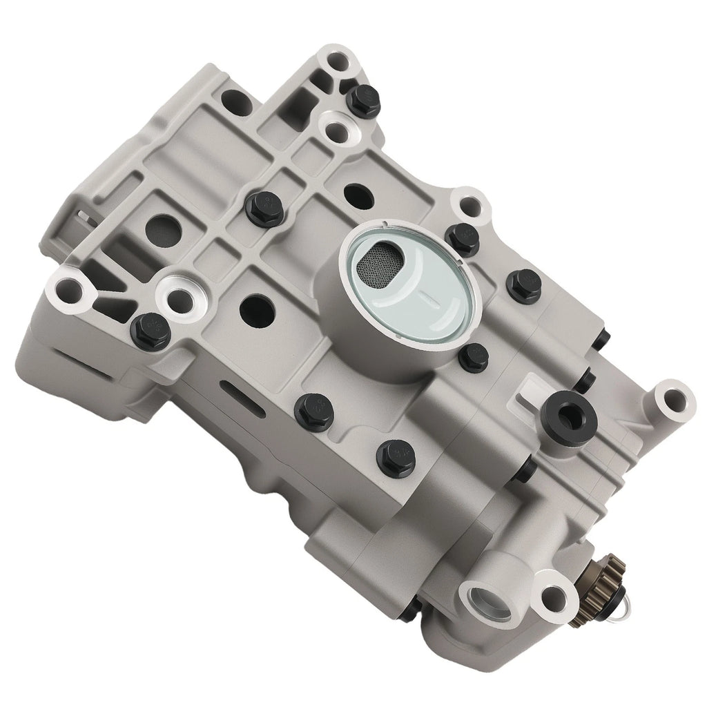 Engine Oil Pump Kit for Hyundai Santa Fe/Tucson/Sonata (2013–2019)